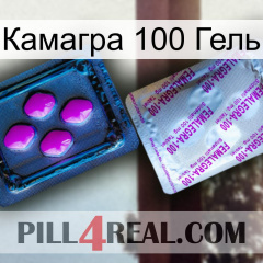 Камагра 100 Гель 37